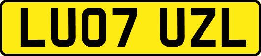 LU07UZL