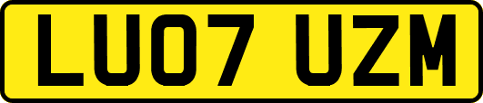LU07UZM