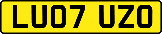 LU07UZO
