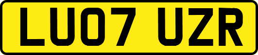 LU07UZR