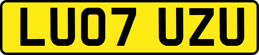 LU07UZU
