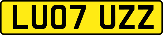 LU07UZZ