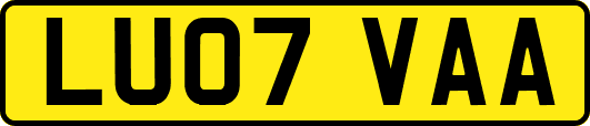 LU07VAA