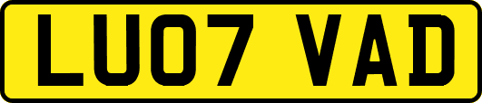 LU07VAD