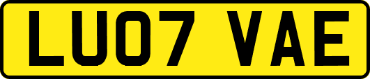 LU07VAE