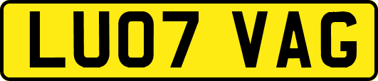LU07VAG