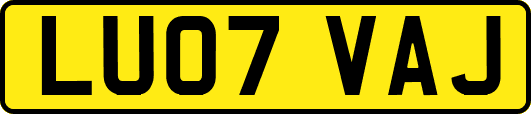 LU07VAJ