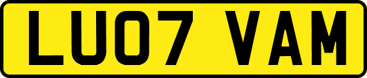 LU07VAM