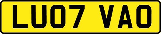 LU07VAO