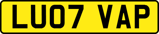 LU07VAP
