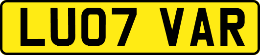 LU07VAR