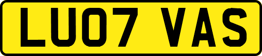 LU07VAS
