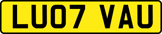 LU07VAU