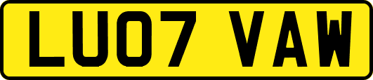 LU07VAW