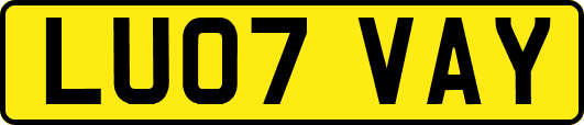 LU07VAY