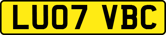 LU07VBC