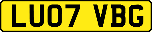 LU07VBG