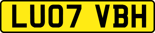 LU07VBH