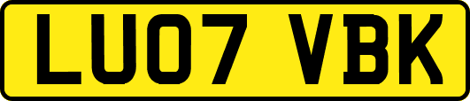 LU07VBK