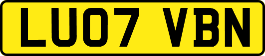 LU07VBN