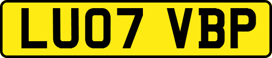 LU07VBP