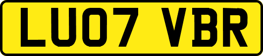 LU07VBR