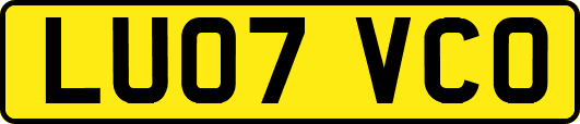 LU07VCO