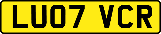 LU07VCR