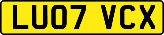 LU07VCX