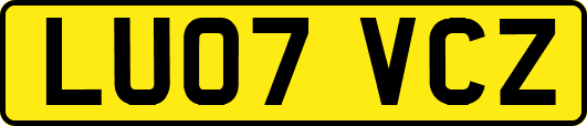 LU07VCZ