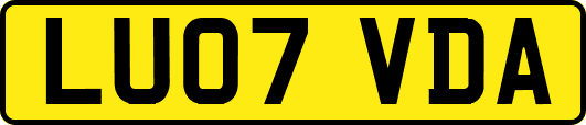 LU07VDA