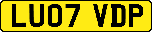 LU07VDP