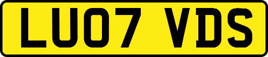 LU07VDS