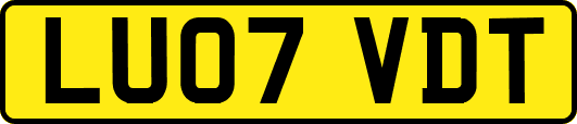 LU07VDT