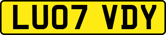 LU07VDY