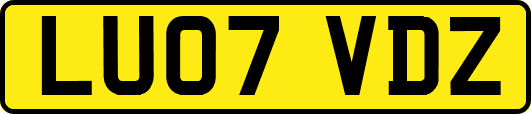 LU07VDZ