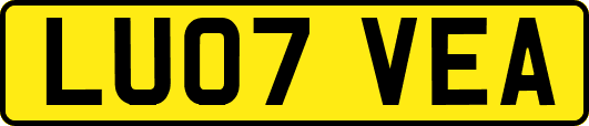 LU07VEA