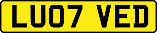 LU07VED