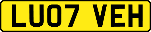 LU07VEH