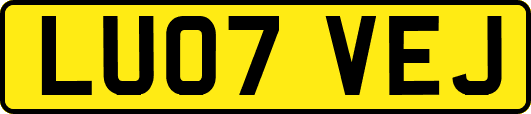 LU07VEJ