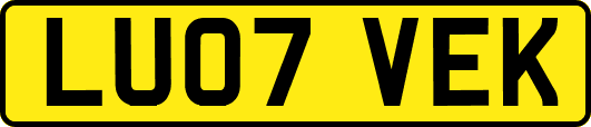 LU07VEK