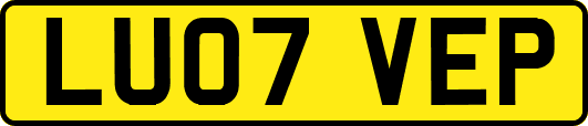 LU07VEP