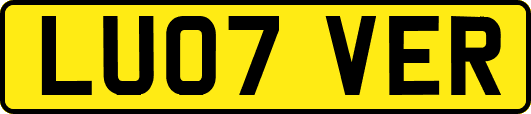LU07VER