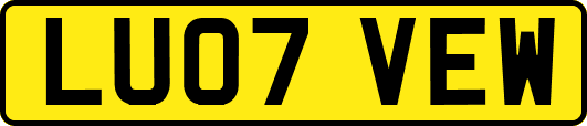 LU07VEW