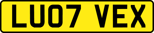 LU07VEX