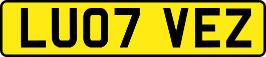 LU07VEZ