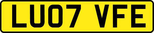 LU07VFE