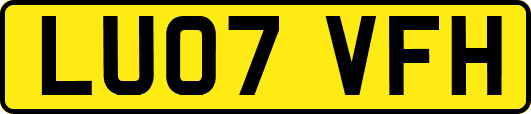 LU07VFH