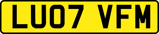LU07VFM