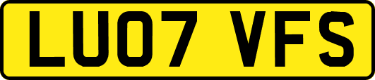 LU07VFS